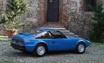 Alfa Romeo GT 1600 Junior Z 1972 года